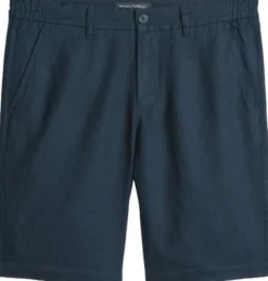 Woven Shorts