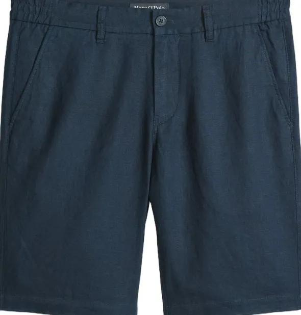 Woven Shorts