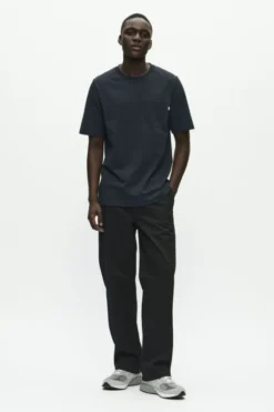 WWBobby pocket tee 25220