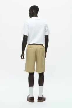 WWenoch Short