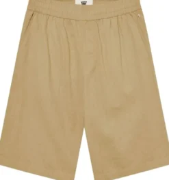 WWenoch Short