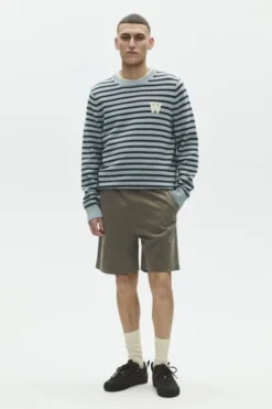 WWLax shorts 25435
