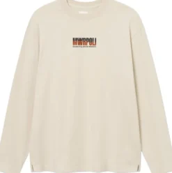 WWLiam marpoli ls tee 25419