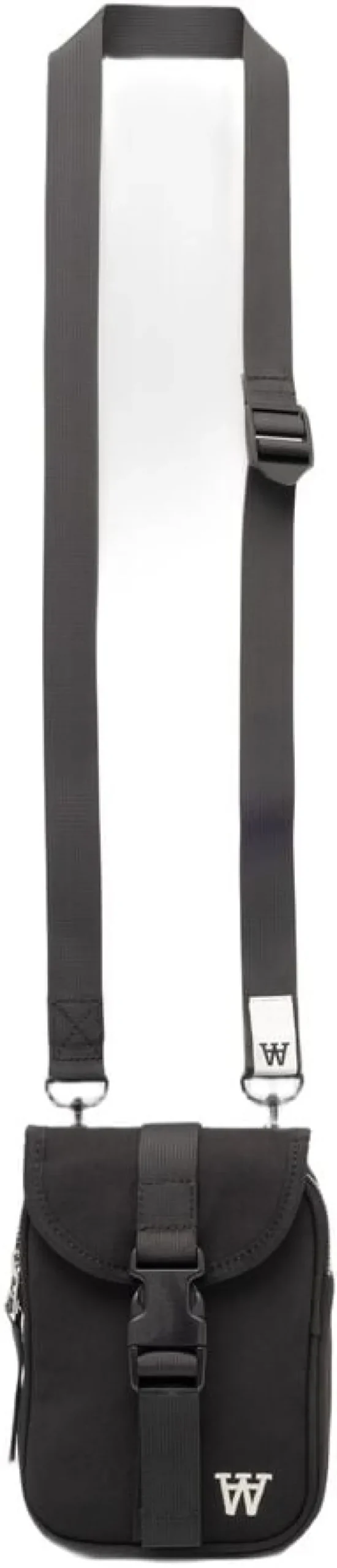WWRalf shoulder pouch 25346