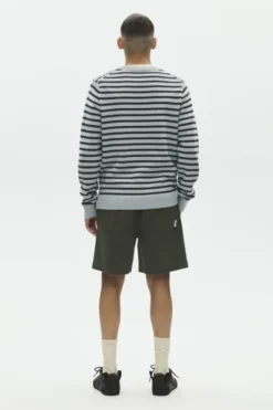 WWTay crew neck st 25163