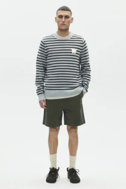 WWTay crew neck st 25163