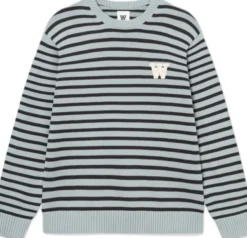 WWTay crew neck st 25163