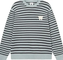WWTay crew neck st 25163