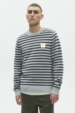 WWTay crew neck st 25163