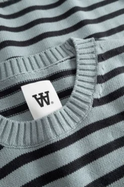 WWTay crew neck st 25163