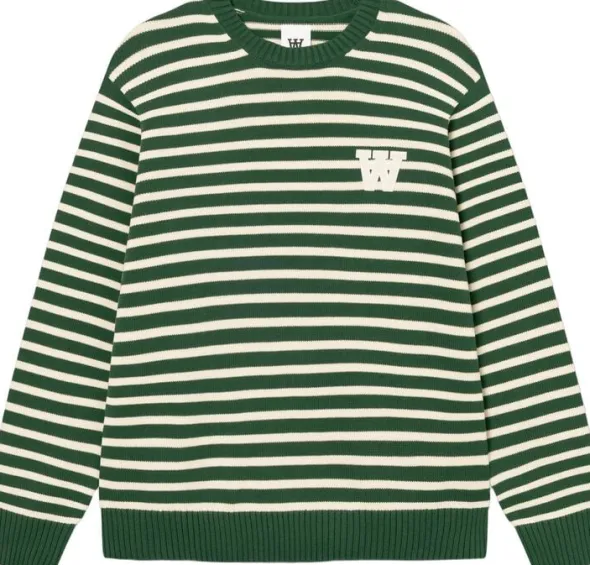 WWTay crew neck st 25163