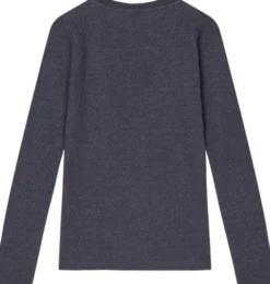 2x2 Lurex Talino Tee L/S