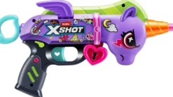 XSHOT Blastercorn Dark Un