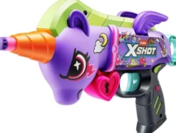 XSHOT Blastercorn Dark Un
