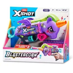 XSHOT Blastercorn Dark Un