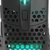 Xtrfy M42 Wireless RGB - Black Gaming Mus