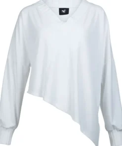 Yade Blouse