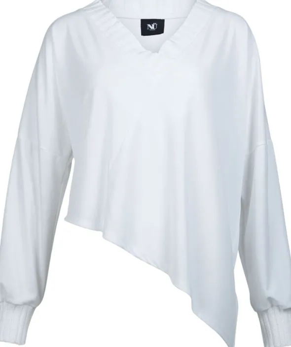 Yade Blouse