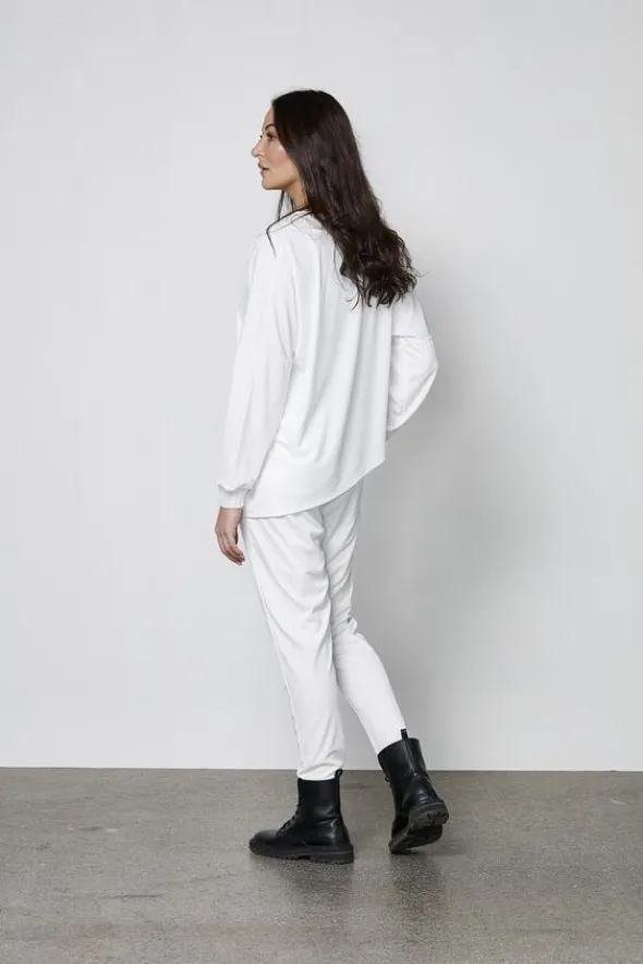 Yade Blouse