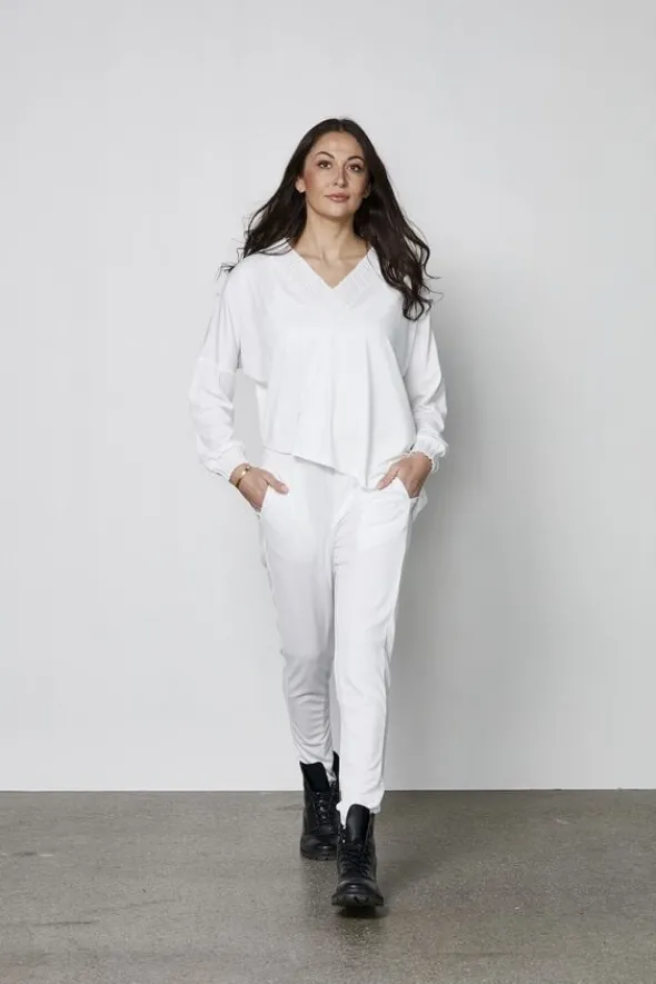Yade Blouse