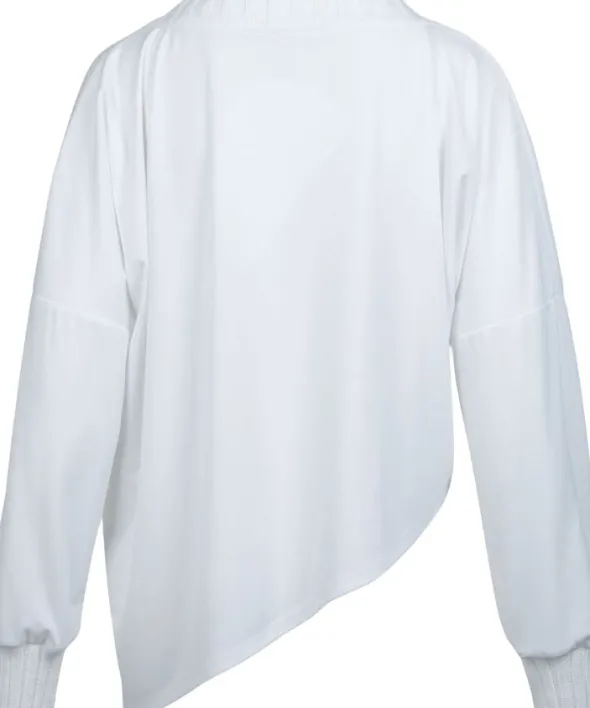 Yade Blouse