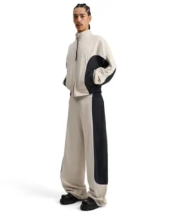 YAGO TONY FIT TRACK PANTS