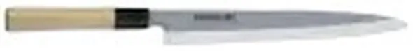 Yanagi Sashimikniv 27 cm enkelslebet
