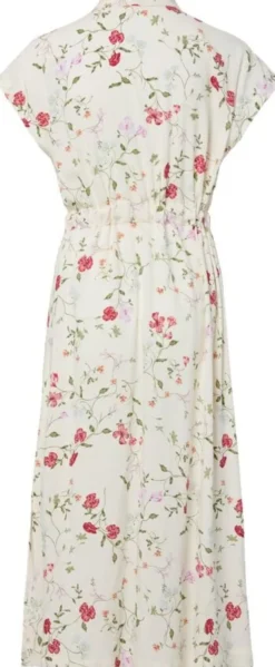 YASASINA CS MIDI BELT DRESS S. NOOS