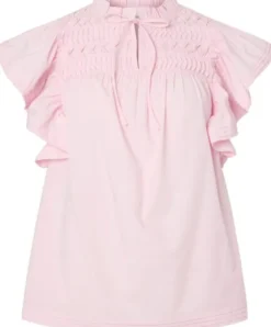 YASLURA SS TIE TOP S.