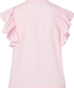 YASLURA SS TIE TOP S.