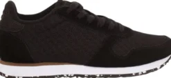 Ydun Suede Mesh II