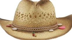 Yeehaw Cowboy Hat