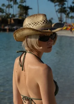 Yeehaw Cowboy Hat