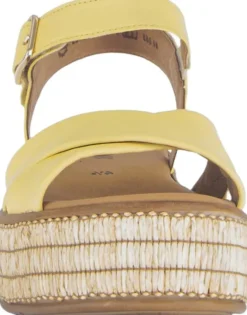 YELLOW/NAPPA NAVA