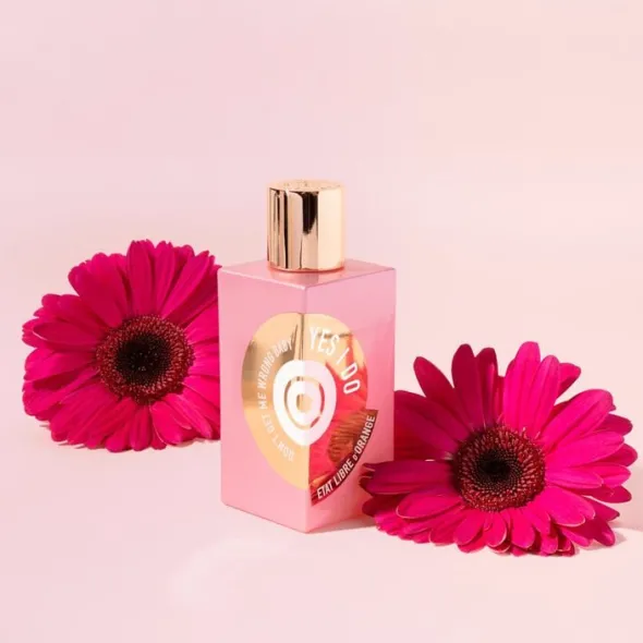 Yes I Do Eau de Parfum 50 ml