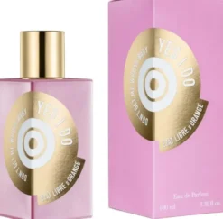 Yes I Do Eau de Parfum 50 ml
