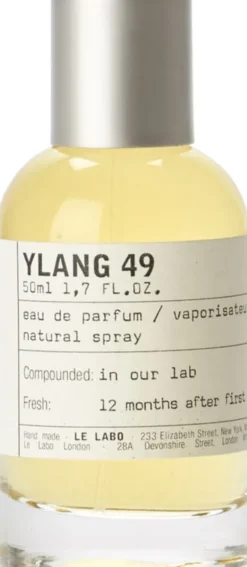 Ylang 49 Eau de Parfum