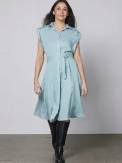 Ymke Dress - 5