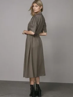 Ymke Dress - 6