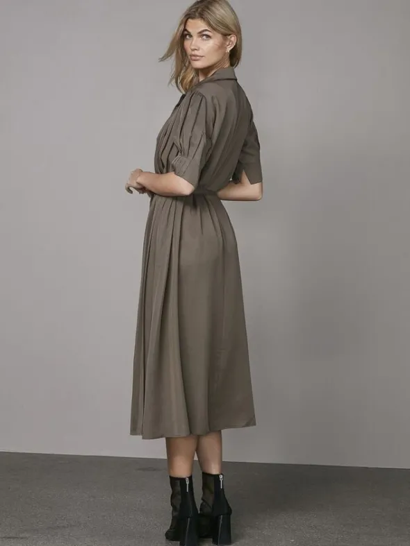 Ymke Dress - 6