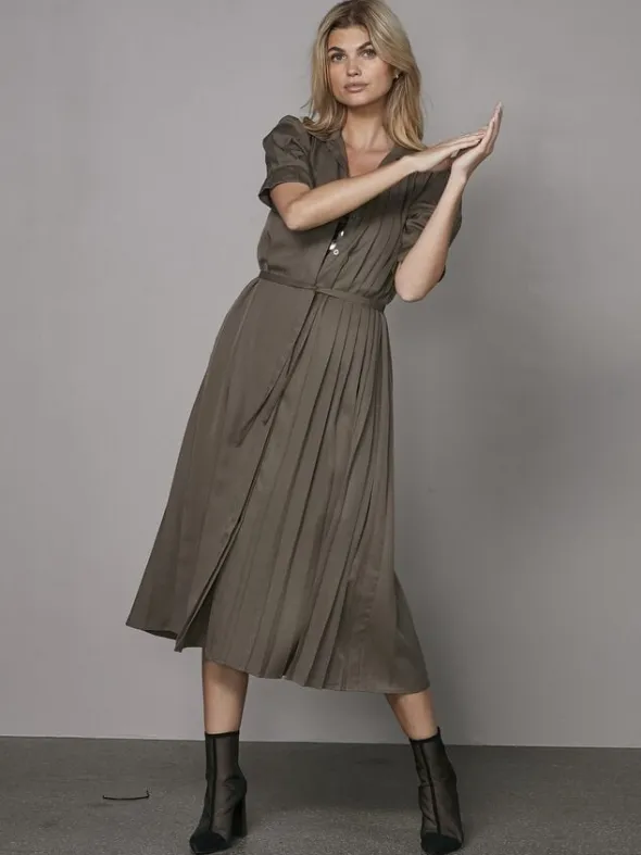 Ymke Dress - 6