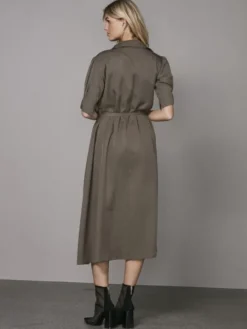 Ymke Dress - 6