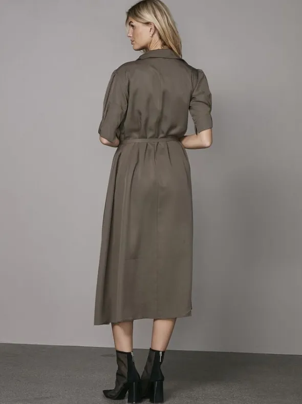 Ymke Dress - 6