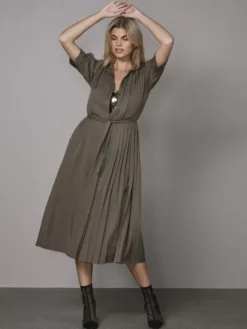 Ymke Dress - 6