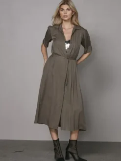 Ymke Dress - 6