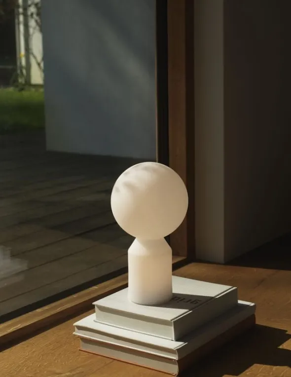 Yo Lamp Small