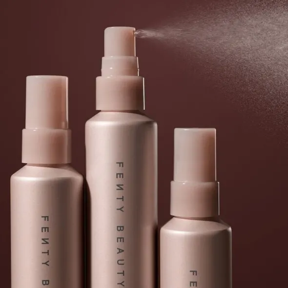 You Mist - Fixeringssprej för makeup