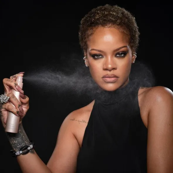You Mist - Fixeringssprej för makeup
