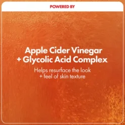 Youthtopia Refining Apple Peel Toner & Exfoliator