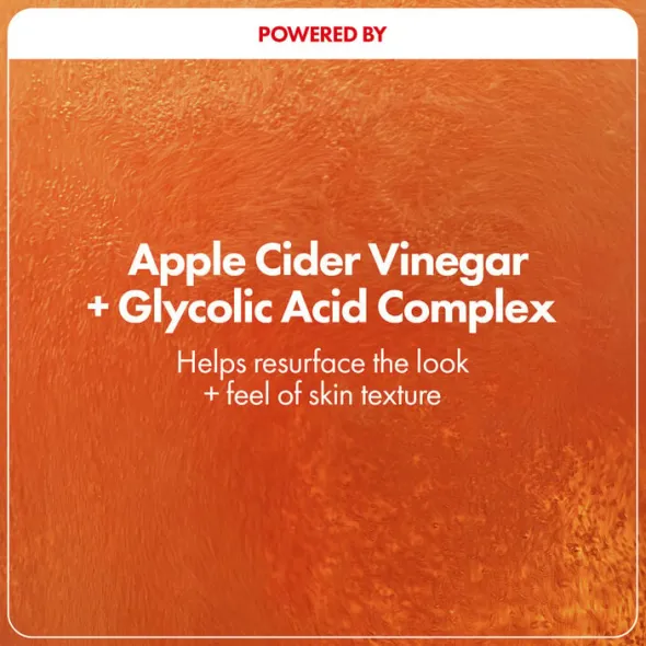 Youthtopia Refining Apple Peel Toner & Exfoliator